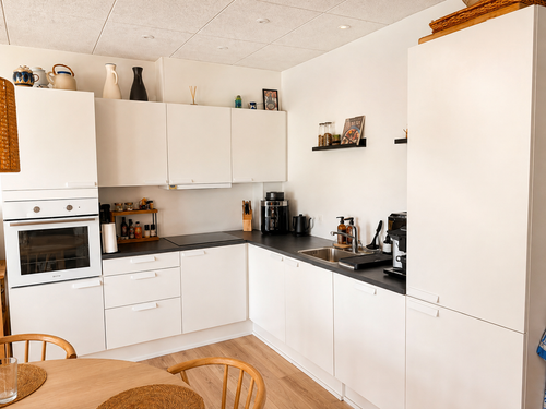 Efter UpGrowth-optimering